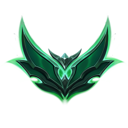 emerald